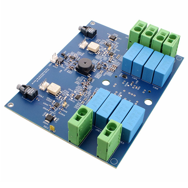 EVALPSE1BF12SICTOBO1 Infineon Technologies  Cartes et kits d'évaluation et de démonstration